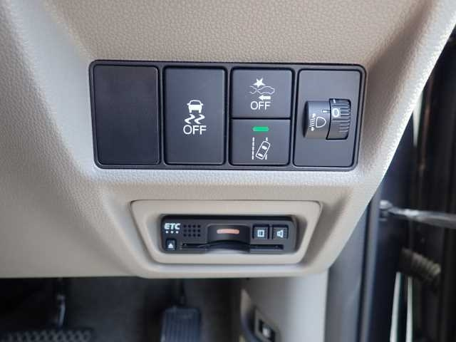 HONDA STEP WAGON 2018