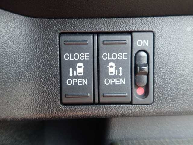 HONDA STEP WAGON 2018