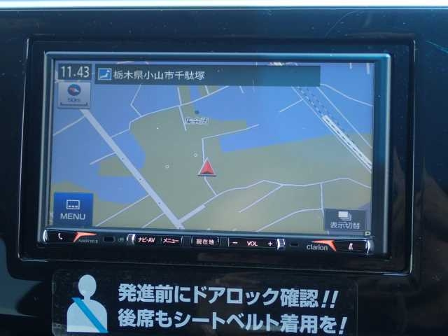 HONDA STEP WAGON 2018