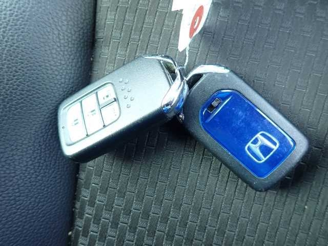 HONDA STEP WAGON 2018