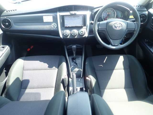 TOYOTA COROLLA FIELDER 2018