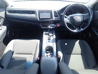 HONDA VEZEL 2018