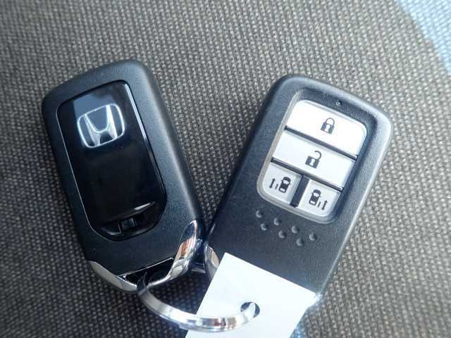 HONDA STEP WAGON 2018