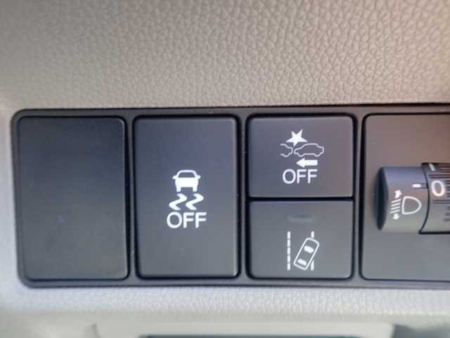 HONDA STEP WAGON 2018