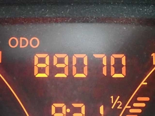 NISSAN NOTE 2016