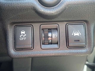 NISSAN NOTE 2016