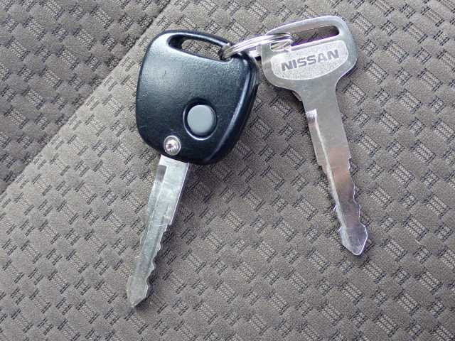 NISSAN CLIPPER VAN 2021