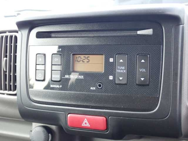 NISSAN CLIPPER VAN 2021