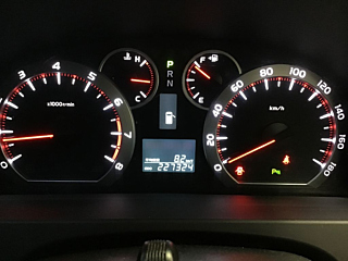 car slider