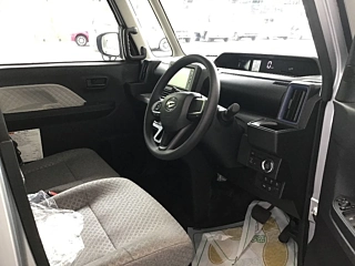 DAIHATSU TANTO 2021