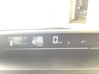 DAIHATSU TANTO 2021