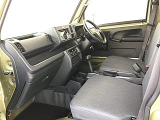 DAIHATSU HIJET TRUCK 2015
