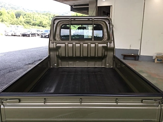 DAIHATSU HIJET TRUCK 2015