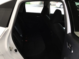 NISSAN NOTE 2023