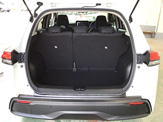 NISSAN NOTE 2023