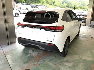 NISSAN NOTE 2023