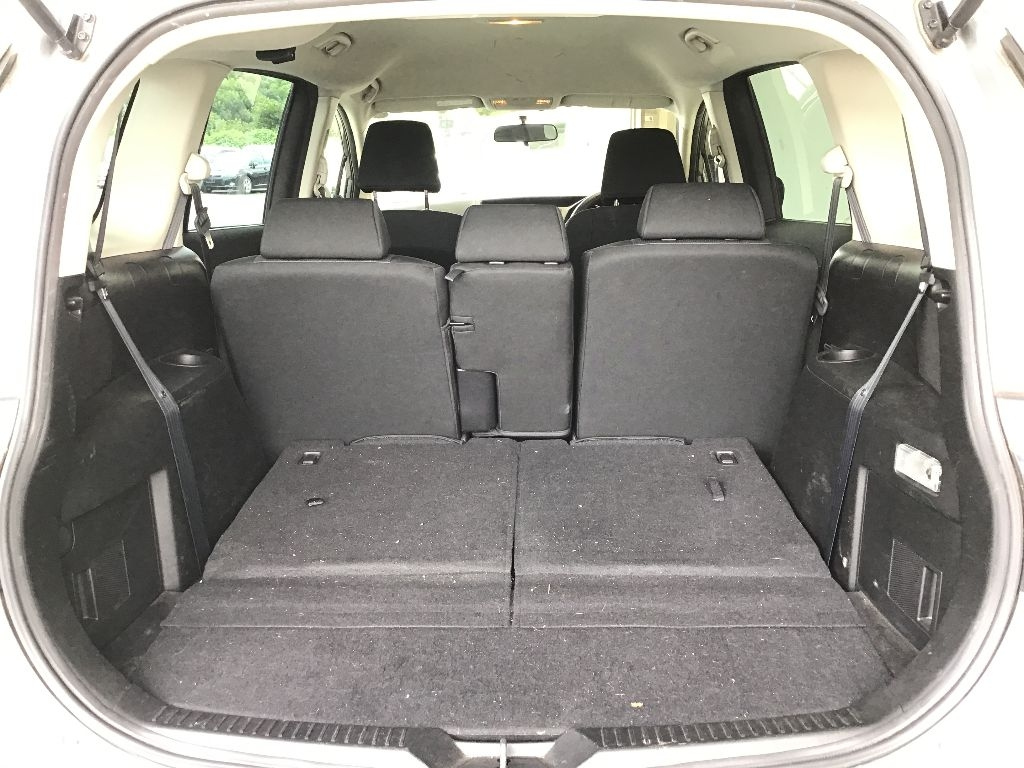 MAZDA PREMACY 2017