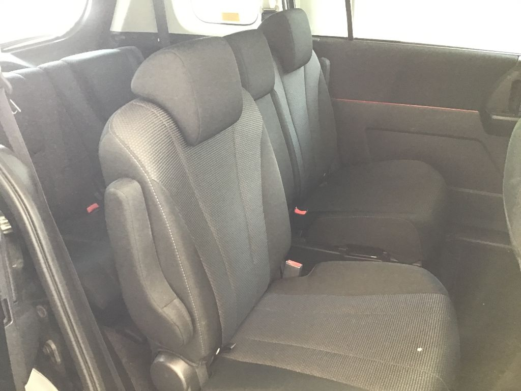 MAZDA PREMACY 2013