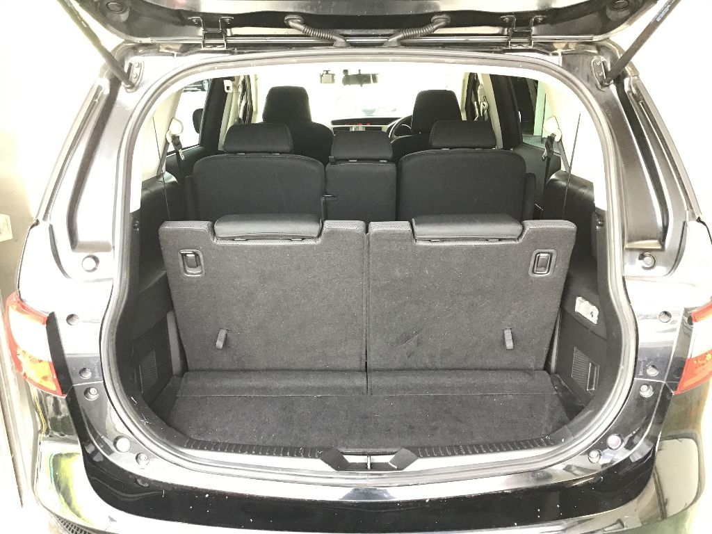 MAZDA PREMACY 2013