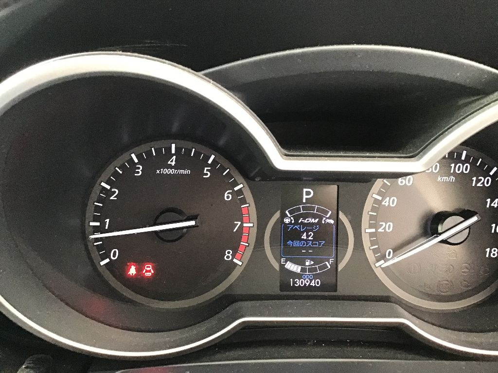 MAZDA PREMACY 2013
