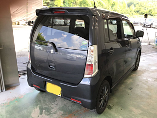 car slider
