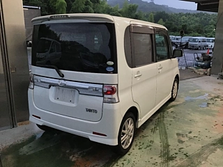 car slider