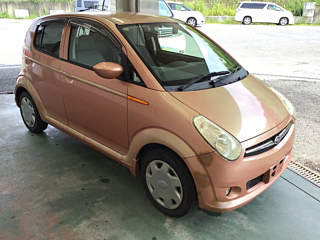 car slider