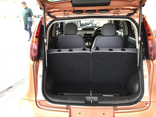 car slider