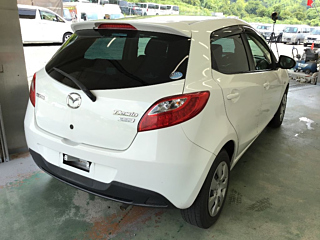 car slider