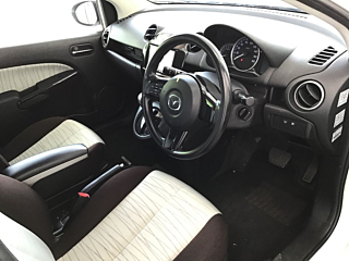 car slider