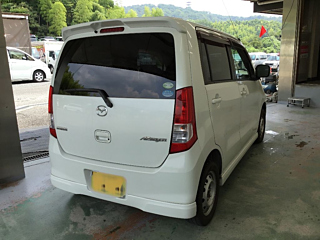 car slider
