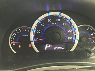 car slider