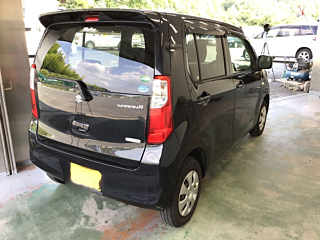 car slider