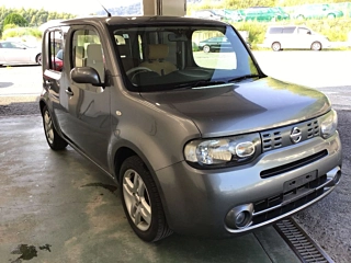 car slider