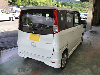 car slider