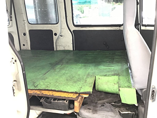 car slider
