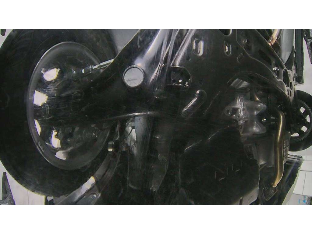 SUZUKI SPACIA GEAR 2024