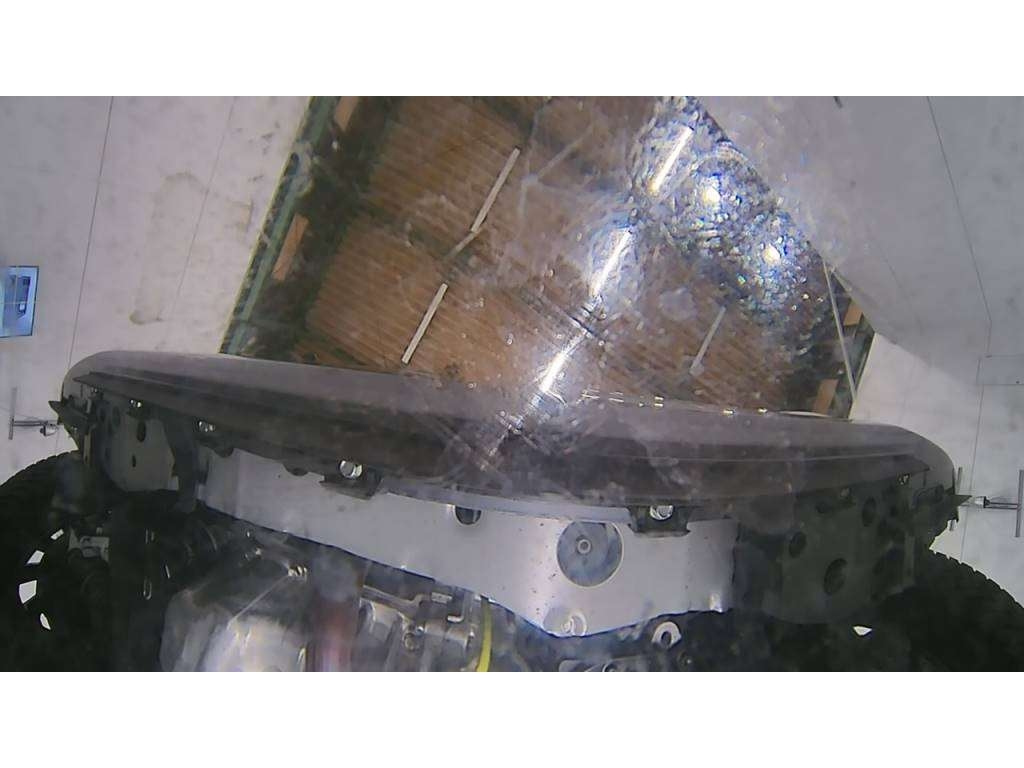 TOYOTA PIXIS MEGA 2022