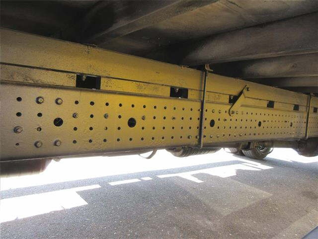 MITSUBISHI CANTER 2014