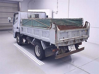 Заказать NISSAN KA Z