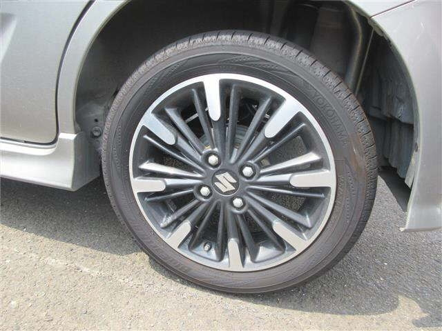 SUZUKI SPACIA 2021