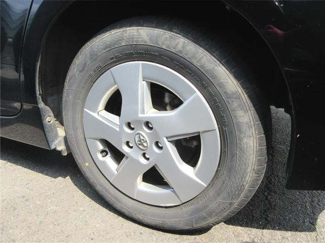 TOYOTA PRIUS 2010