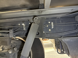 ISUZU ELF 2018