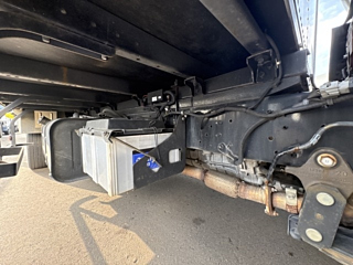 HINO DUTRO 2016