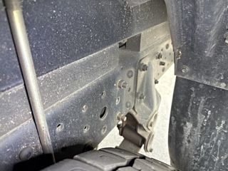 MITSUBISHI CANTER 2014