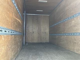 ISUZU ELF 2011