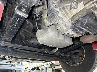 MITSUBISHI CANTER 2011
