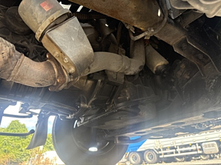 ISUZU ELF 2011