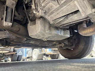 MITSUBISHI CANTER 2014
