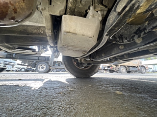 MITSUBISHI CANTER 2016